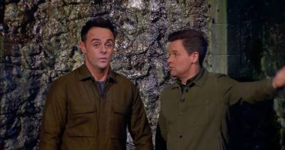 I'm A Celeb's Ant and Dec refuse to help Shane in tonight's trial after flood of complaints - www.dailyrecord.co.uk - Australia