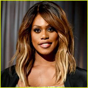 Laverne Cox Reveals She & Friend Were Targets of Transphobic Attack - www.justjared.com - Los Angeles, county Park