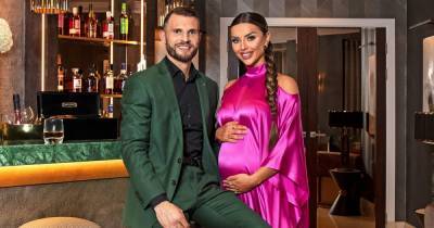 Real Housewives of Cheshire star Nermina Pieters-Mekic and husband Erik announce they are expecting a baby - www.ok.co.uk