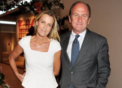 Princess Diana’s bridesmaid India Hicks to marry after vowing to never wed - evoke.ie - India