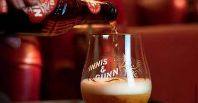 Innis & Gunn's flagship beer is a true Original - www.dailyrecord.co.uk - Britain