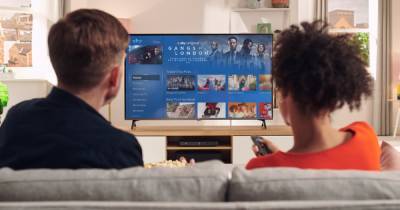 Sky TV offers existing customers free access to new premium discover+ platform for 12 months - www.dailyrecord.co.uk