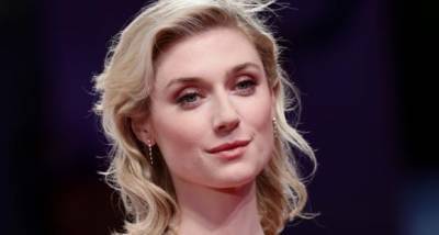 EXCLUSIVE: Elizabeth Debicki on her Tenet co star Robert Pattinson: He is a hysterically funny human being - www.pinkvilla.com - India - Washington