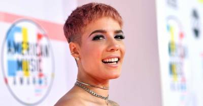 Halsey joins Grammy nominations criticism: ‘It’s not always about the music’ - www.msn.com