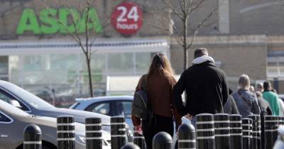 Asda, Sainsbury's and M&S announce new queuing systems for Tiers 1, 2 and 3 - www.manchestereveningnews.co.uk