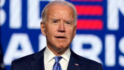 Liz Peek: Obama's warning about Biden – this is why so many Americans are worried about the president-elect - www.foxnews.com - USA