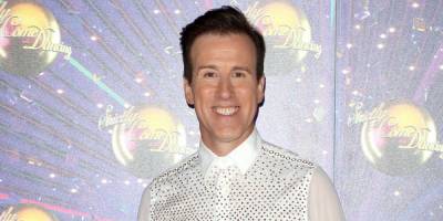 Strictly Come Dancing's Anton Du Beke lands new role on This Morning - www.digitalspy.com - Britain