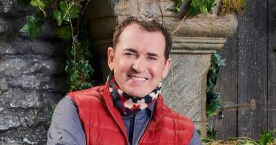 I'm A Celeb's Shane Richie 'set to make lots of money with incredible offers' after being left skint - www.ok.co.uk