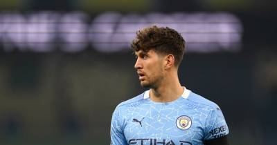 Man City morning headlines as Pep Guardiola sets challenge for Dias and Stones, selection hint - www.manchestereveningnews.co.uk - Manchester