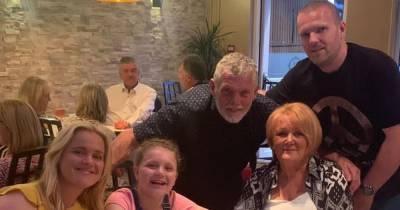 Grandad who died after being hit by lorry named - as devastated loved ones release pictures of family in happier times - www.manchestereveningnews.co.uk - Manchester - city Bolton