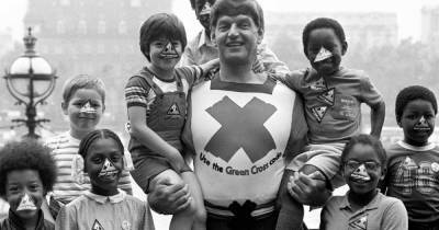 Dave Prowse: Road safety hero who crossed over to the Dark Side - www.msn.com