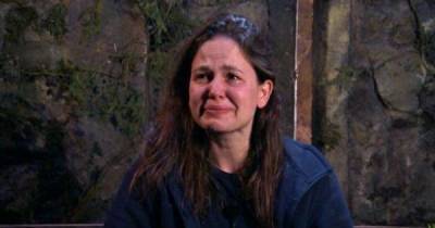 I'm a Celeb viewers annoyed at campmates after Giovanna left without treat from home - www.msn.com