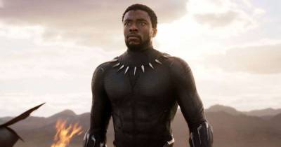 Disney and Marvel pay tribute to Chadwick Boseman's birthday with new 'Black Panther' credits - www.msn.com