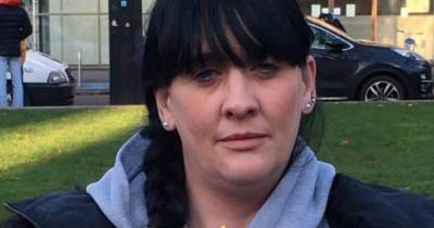 Mum of tragic Scot found dead in ditch joins in search for missing teen Kai Rae - www.dailyrecord.co.uk - Scotland