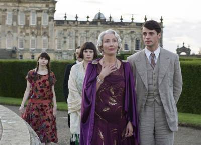 Period drama fans are in for a treat with Brideshead Revisited reimagining - evoke.ie - Britain