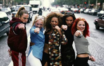 Mel C says all five Spice Girls are “talking” about plans for 25th anniversary next year - www.nme.com