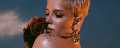 Halsey says getting Grammys nominations is about “knowing the right people” - completemusicupdate.com