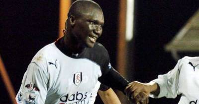 Fulham players to mark Papa Bouba Diop’s death with black armbands - www.msn.com - France - Senegal - city Leicester