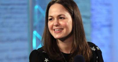 Giovanna Fletcher weeps at missing out on family letter - www.msn.com
