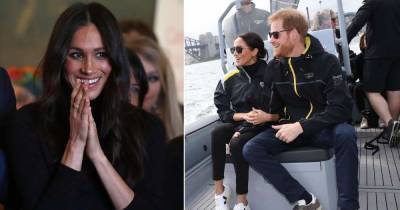 Meghan Markle's favourite Veja trainers are 30% off this Cyber Monday - www.msn.com - Australia