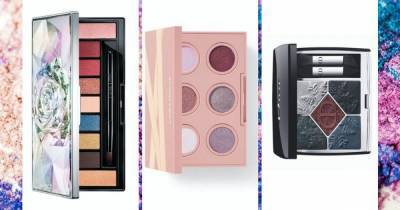 The best festive eyeshadow palettes to buy this Christmas - www.ok.co.uk
