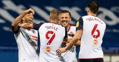 Pundit draws Sheffield United comparison with Bolton Wanderers tactic and hails 'clinical' marksman - www.manchestereveningnews.co.uk