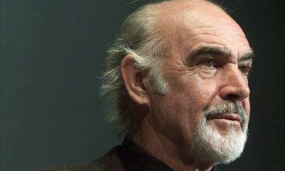 Sir Sean Connery's cause of death revealed - hellomagazine.com - France - Bahamas