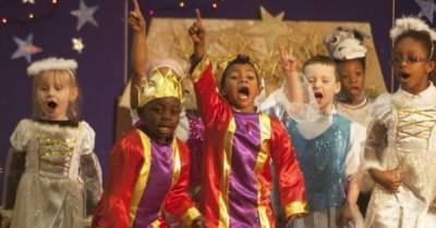 Parents in Manchester banned from school nativity plays under Covid rules - www.manchestereveningnews.co.uk - Manchester - Choir