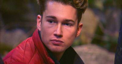 AJ Pritchard's grandmother passes away aged 93 – but star won't be told until he's left I'm a Celebrity - www.msn.com