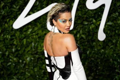 Rita Ora Apologizes After Being Slammed For Throwing 30th-Birthday Party During U.K. Lockdown: ‘I’m Deeply Sorry For Breaking The Rules’ - etcanada.com - London