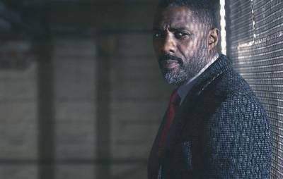 ‘Luther’ creator Neil Cross says there won’t be a season six but new project is coming soon - www.nme.com - Australia