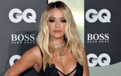 Rita Ora apologises for breaching lockdown rules to host 30th birthday party - www.nme.com