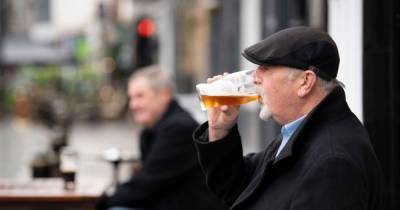 Booze ban and 6pm curfew - the strict new rules for pubs and restaurants ahead of Christmas in Wales - www.manchestereveningnews.co.uk