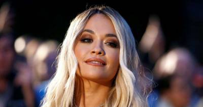 Rita Ora And Laurence Fox Told To Follow Covid Rules Or Face Police Action - www.msn.com