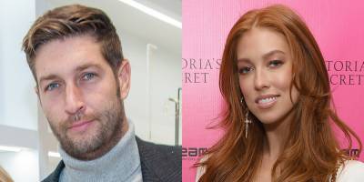 Jay Cutler Shares Shady Video with Shannon Ford, Who Has a History with His Estranged Wife Kristin Cavallari - www.justjared.com