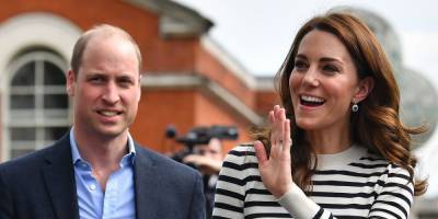 Prince William and Kate Middleton Probably Won't Be Included in the Queen's Exclusive Christmas Bubble - www.cosmopolitan.com