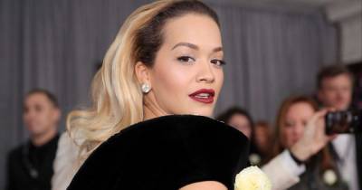 Cara Delevingne - Rita Ora - Poppy Delevingne - Rita Ora ‘deeply sorry and embarrassed’ after breaking lockdown rules for 30th birthday party - msn.com - London