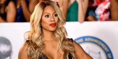 Laverne Cox and Her Friend Were Targeted in a Transphobic Attack While on a Hike - www.cosmopolitan.com
