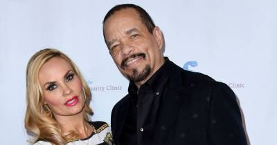 Ice-T Says Coco Austin’s ‘No Masker’ Dad Is a ‘Believer Now’ After Spending 40 Days in ICU With COVID-19 - www.usmagazine.com
