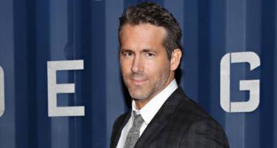 Ryan Reynolds refuses to have Vancouver street named on him; Jokes about what people will say if traffic sucks - www.pinkvilla.com
