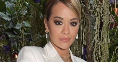 Rita Ora Apologises For Attending 30th Birthday Gathering Despite Covid Rules - www.msn.com