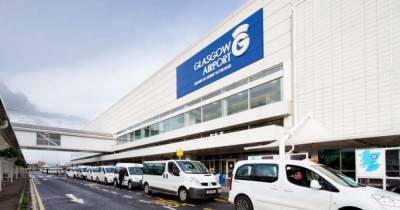 Prices set to soar as Glasgow Airport announce drop-off charges will double - www.dailyrecord.co.uk