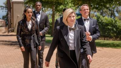 BBC Studios Sets 20% Diversity Target For All New Productions - deadline.com