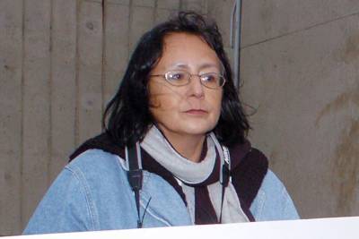 Debra White Plume (1954 – 2020), Lakota activist at Wounded Knee and Standing Rock - legacy.com - USA - state South Dakota