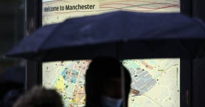 It could snow in Greater Manchester this weekend - www.manchestereveningnews.co.uk - Manchester