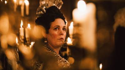 Amy Guyler’s ‘The Jude Problem’ Tops U.K. Screenplay Showcase The Brit List - variety.com - Britain