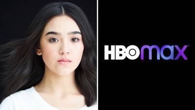 Jolie Hoang-Rappaport Joins HBO Max ‘Head Of The Class’ Reboot - deadline.com - Manhattan
