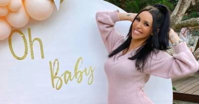 Scheana Shay’s Baby Bump Pics Ahead of 1st Child With Brock Davies: Pregnancy Album - www.usmagazine.com