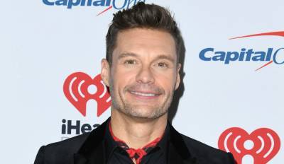 Look Inside Ryan Seacrest's $85 Million Home, Which Is Currently For Sale! - www.justjared.com