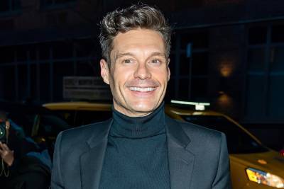 Ryan Seacrest selling his Beverly Hills mansion for $85M - nypost.com - New York - Los Angeles - USA